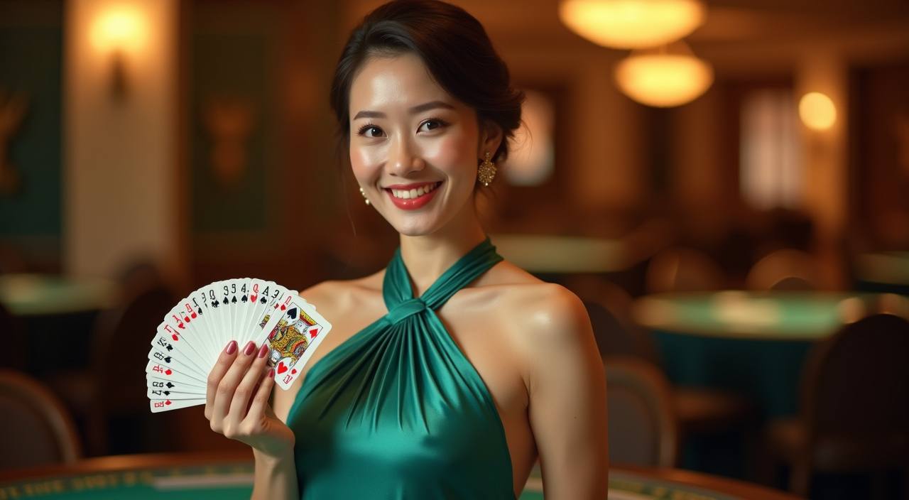vlp8800 casino app visual